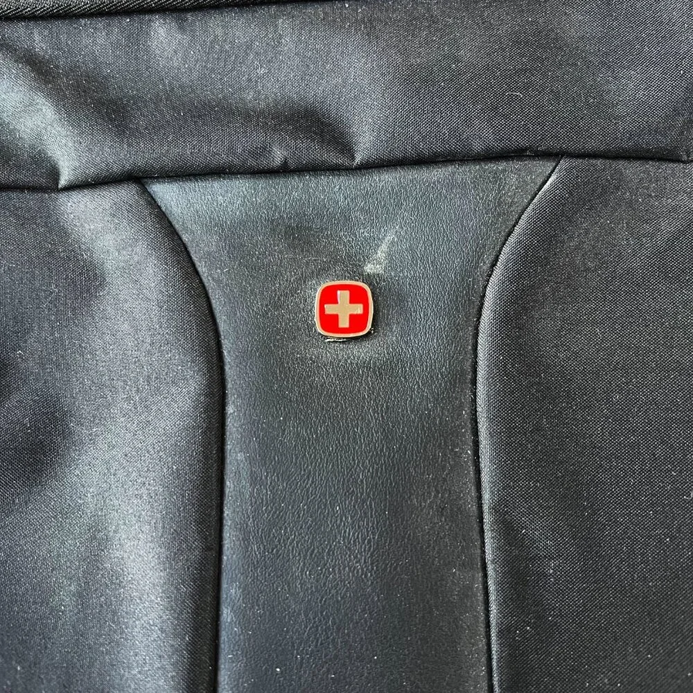 Wenger Swiss Army Laptop Bag